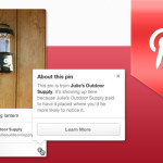 Pinterest Plans to Roll Out Paid Ads (Promoted Pins) in April 2014