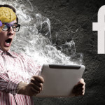 The Big Brothers are Watching: Why Google and Facebook Want Your Data and Your Brain