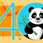 Press Release Sites Drop in Organic SEO Visibility after Panda 4.0 Rollout