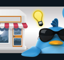 Twitter Launches Interactive Small Business Guide