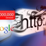 Google Faces 1M Link Removal Requests Daily; Receives 7.8M in One Week