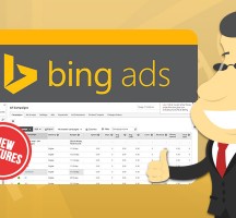 Bing Introduces New Version of Ads Editor with New Features