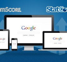 August comScore And StatCounter Analyses Reveals Google’s Dominance