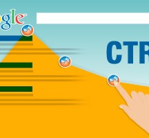 New Study Examines Organic CTRs on Google’s SERPs