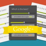 Google+ Introduces Polls Today