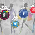 Social Media Plays a Major Role in Holiday Shopping Choices