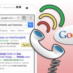 Google AdWords to Offer Local Forwarding Numbers for Call Extensions
