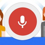 Google Voice Search Predominantly Used by Teens