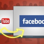 Facebook Will Surpass YouTube in Video Uploads by End of 2014
