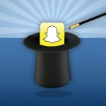 Snapchat Launches Non-Targeted Disappearing Ads