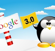 Penguin 3.0 Announced; Begins Roll Out
