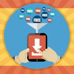 Survey Ad-Supported Apps Preferred Over Paid, Freemium Versions