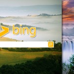 Bing’s Homepage Now in High-definition, Supports New Features