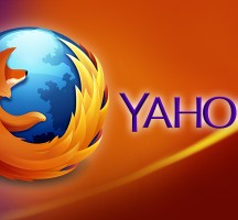 Yahoo is Firefox’s New Default Search Engine