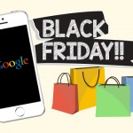 Black Friday News: Google Adds New Mobile Features to Google Shopping