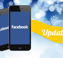 Facebook Announces New Updates for Better Mobile App Ads this Holiday