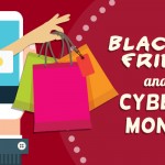 Mobile Drove 37% of Online Transactions on Black Friday, Cyber Monday