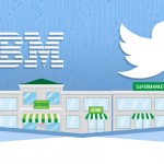 Twitter and IBM Announce Global Partnership