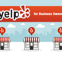 Yelp Launches Mobile App for Business Owners
