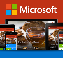 Microsoft Now Offers Targeted Advertising on MSN Apps