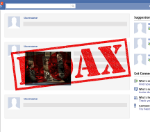 Facebook to Crackdown on Hoaxes on its News Feed