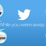 2015.01.20 (Mini FA L1) Twitter’s “While You Were Away” Now Official_ Rebranded as Recaps GR