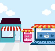 Tips for Online Retailers Who Want to Compete with Brick-and-Mortar