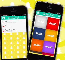 Creative Brands that are Using Snapchat Stories