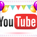2015.03.04 (Mini FA L2) YouTube Turns 10 Celebrate by Watching the Top 10 Marketing Videos MM