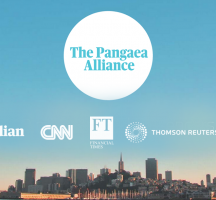 The Pangaea Alliance Lets Brands Access Audiences with Programmatic Technology