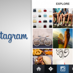2015.04.13 (Mini FA L1) Marketers Should Take Advantage of Instagram’s 100% Organic Reach MM