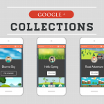 2015.05.11 (Mini-FA L1) Google+’s New “Collections” Feature Lets Users Group Topics Easily DA