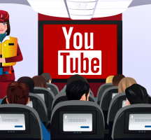 Razor-Sharp Marketing Ideas: Delta Air Lines Safety Video Review