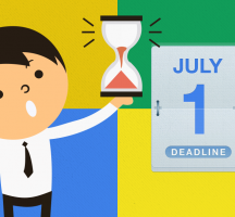 Google AdWords Team Reminds Advertisers to Upgrade their URLs by July 1st, 2015