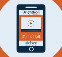 BrightRoll Adds Nielsen Digital Ad Ratings to Mobile-Video Platform