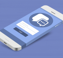Latest Mobile Marketing News and Trends: Chat App Usage is on the Rise