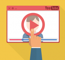 Three Tips that Will Keep Viewers on Your YouTube Page