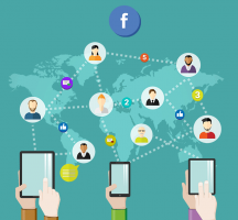 Broadening Your Professional Network through Social Media
