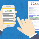 Moovweb Mobile-Friendly Sites Dominate Top Google Search Results - Marketing Digest