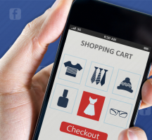 Move Over Amazon, Facebook Adds Shopping to Pages