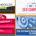 SEO Infographics - Feb 10, 2015 - Marketing Digest
