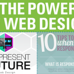Three Useful Infographics Featuring Web Design Trends & Tips